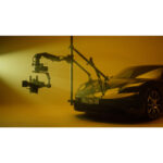 Tilta Hydra Alien Pro with Electronic Suction Cup Kit (V-Mount) HDA-T18-A-V - Image 28