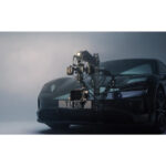Tilta Hydra Alien Pro with Electronic Suction Cup Kit (V-Mount) HDA-T18-A-V - Image 27