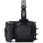 Tilta Lightweight Camera Cage Kit for Canon R6 Mark III TA-T99-A-B
