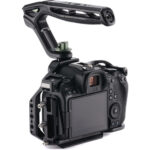 Tilta Lightweight Camera Cage Kit for Canon R6 Mark III TA-T99-A-B - Image 14