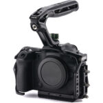 Tilta Lightweight Camera Cage Kit for Canon R6 Mark III TA-T99-A-B - Image 13