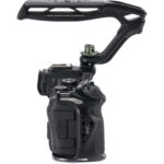 Tilta Lightweight Camera Cage Kit for Canon R6 Mark III TA-T99-A-B - Image 12
