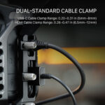 Tilta Lightweight Camera Cage Kit for Canon R6 Mark III TA-T99-A-B - Image 10