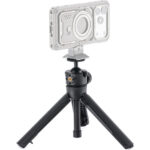 Tilta Quick Release Selfie Stick Tripod (Black) TT-SS-BH-B - Image 13