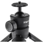 Tilta Quick Release Selfie Stick Tripod (Black) TT-SS-BH-B - Image 12