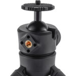 Tilta Quick Release Selfie Stick Tripod (Black) TT-SS-BH-B - Image 11