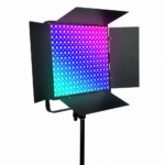 Vagner Pro LED900 RGB Professional LED Video Panel Light