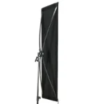 NamTu JB-200Bi Flexible LED Video Light 200W Bi-Color (30×120cm) - Image 4