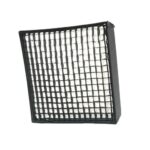 NamTu JB-200Bi Flexible LED Video Light 200W Bi-Color (60×60cm) - Image 2
