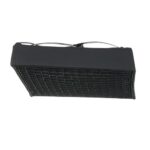 NamTu JB-200Bi Flexible LED Video Light 200W Bi-Color (60×60cm) - Image 4