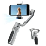 Zhiyun CINEPEER CQ5 Smartphone Gimbal - Image 2