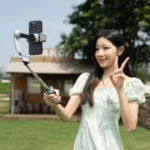Zhiyun CINEPEER CQ5 Smartphone Gimbal - Image 5