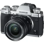 FUJIFILM X-T3 Mirrorless Camera with 18-55mm Lens (Silver) - Image 2