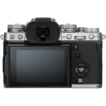 FUJIFILM X-T3 Mirrorless Camera with 18-55mm Lens (Silver) - Image 3