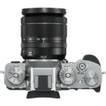 FUJIFILM X-T3 Mirrorless Camera with 18-55mm Lens (Silver) - Image 4