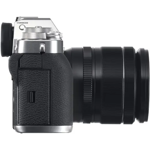 FUJIFILM X-T3 Mirrorless Camera with 18-55mm Lens (Silver) - Image 6
