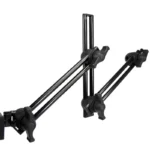 General 3-Section Double Articulated Extension Arm with 5/8" Hex Pin - Image 7