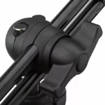 General 3-Section Double Articulated Extension Arm with 5/8" Hex Pin - Image 11