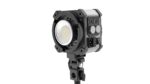 Vagner Pro M20 RGB 200W COB LED Video Light with Full RGB Color & 14 FX Effects - Image 2