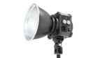 Vagner Pro M20 RGB 200W COB LED Video Light with Full RGB Color & 14 FX Effects - Image 8