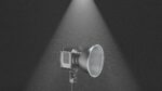 Vagner Pro M20 RGB 200W COB LED Video Light with Full RGB Color & 14 FX Effects - Image 15