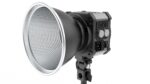 Vagner Pro M20 RGB 200W COB LED Video Light with Full RGB Color & 14 FX Effects - Image 9