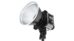 Vagner Pro M20 RGB 200W COB LED Video Light with Full RGB Color & 14 FX Effects - Image 10