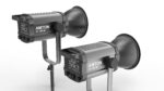 Vagner Pro S-300 Bi 300W COB Video Light with Vagner Pro Led Stick RGB SL-50 - Image 6