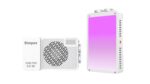 Vagner Pro V-40 RGB Pocket Video Light - Image 6