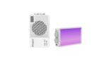 Vagner Pro V-40 RGB Pocket Video Light - Image 7