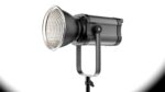 Vagner Pro S-300 Bi 300W COB Video Light with Vagner Pro Led Stick RGB SL-50 - Image 8