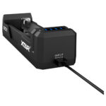 Xtar SC1 Fast Charger for Li-ion Batteries - Image 3