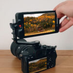 OSEE T5+ 5.5" High-Bright UHD 4K HDMI On-Camera Monitor Kit - Image 2
