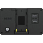 OSEE Lilmon 5 4K HDMI Touchscreen On-Camera Monitor with Field Kit - Image 12