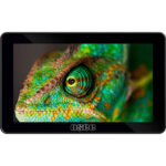 OSEE Lilmon 5 4K HDMI Touchscreen On-Camera Monitor with Field Kit - Image 11