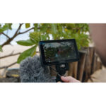 OSEE Lilmon 5 4K HDMI Touchscreen On-Camera Monitor with Field Kit - Image 6
