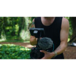 OSEE Lilmon 5 4K HDMI Touchscreen On-Camera Monitor with Field Kit - Image 5