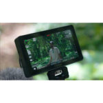 OSEE Lilmon 5 4K HDMI Touchscreen On-Camera Monitor with Field Kit - Image 4