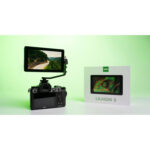 OSEE Lilmon 5 4K HDMI Touchscreen On-Camera Monitor with Field Kit - Image 2