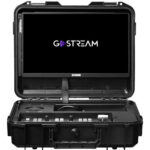 OSEE GoStream Deck HDMI/USB Live Streaming Video Switcher Kit