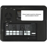 OSEE GoStream Deck HDMI/USB Live Streaming Video Switcher Kit - Image 8