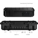 OSEE GoStream Deck HDMI/USB Live Streaming Video Switcher Kit - Image 6