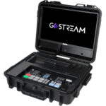 OSEE GoStream Duet SDI/HDMI/NDI Live Streaming Video Switcher/Recorder Kit