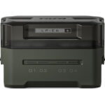 Tilta Portable Charging Station for LP-E6 Batteries (Green) TBC-E6-GN - Image 15