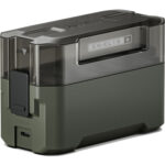 Tilta Portable Charging Station for EN-EL15C Batteries TBC-EL15-GN - Image 14