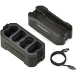Tilta Portable Charging Station for EN-EL15C Batteries TBC-EL15-GN - Image 13