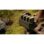 Tilta Portable Charging Station for EN-EL15C Batteries TBC-EL15-GN - Image 11