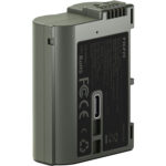 Tilta EN-EL15C USB-C Battery (2400mAh) TEN-EL15C-GN - Image 18