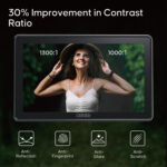 OSEE G7 Pro 7" Touchscreen HDMI/SDI Field Monitor with Camera Control - Image 14