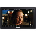 OSEE G7 Pro 7" Touchscreen HDMI/SDI Field Monitor with Camera Control